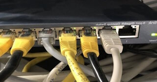 Заказать настройку коммутаторов Cisco в Тихвине. Обслуживание ПК, ремонт от 314 руб