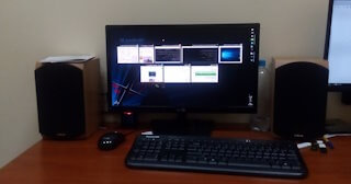 Заказать администрирование серверов Linux в Тихвине. Обслуживание ПК, ремонт от 314 руб