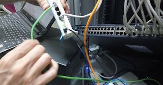 Заказать настройку коммутаторов Cisco в Тихвине. Обслуживание ПК, ремонт от 314 руб