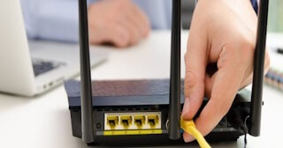 Заказать настройку маршрутизаторов Mikrotik в Тихвине. Обслуживание ПК, ремонт от 314 руб