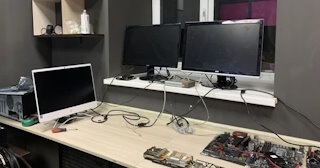 Заказать установка Linux в Тихвине. Обслуживание ПК, ремонт от 314 руб